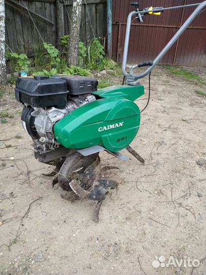 Мотоблоки и культиваторы