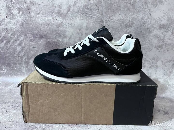 Кроссовки Calvin Klein