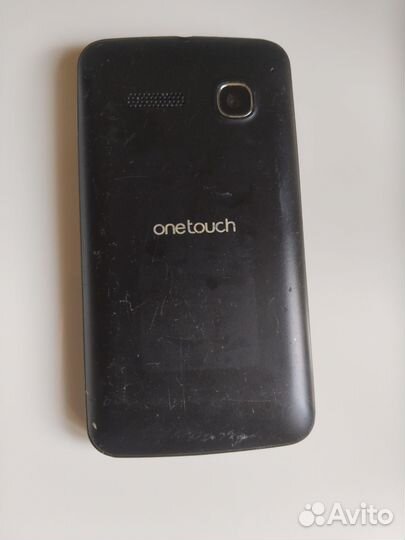 Alcatel One Touch S'POP 4030D, 4 ГБ