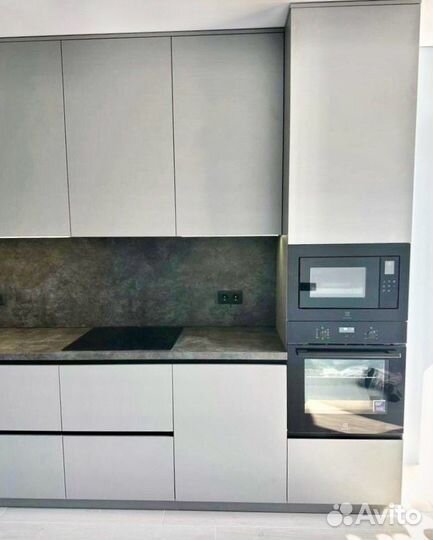 Кухня угловая на заказ