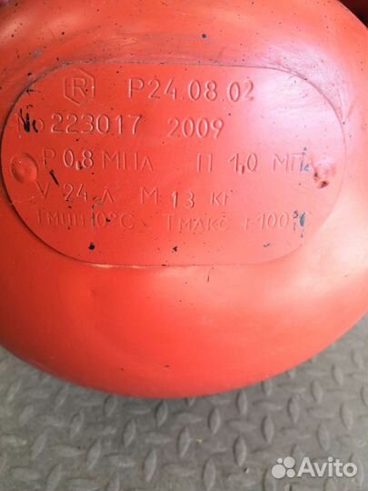 Воздушный компрессор