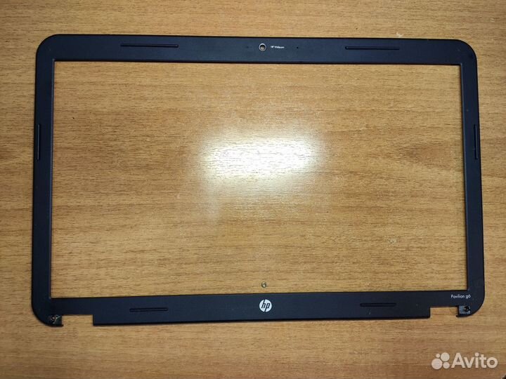 Ноутбук HP G6-1102er на запчасти