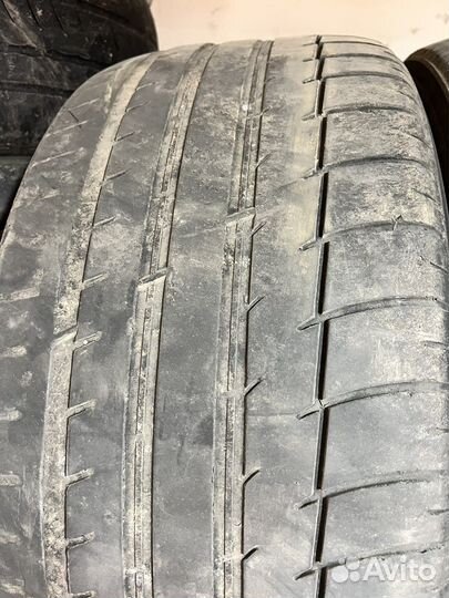 Triangle TH201 275/45 R20 110Y