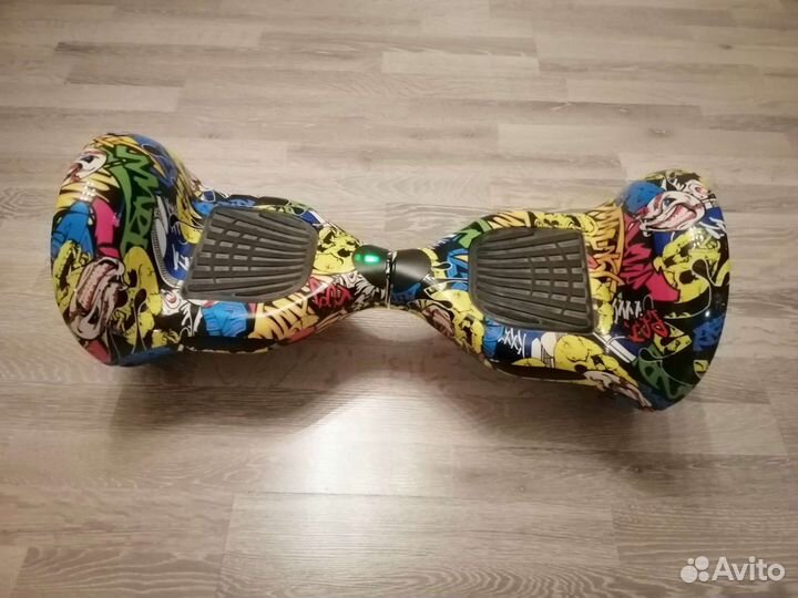 Гироскутер бу