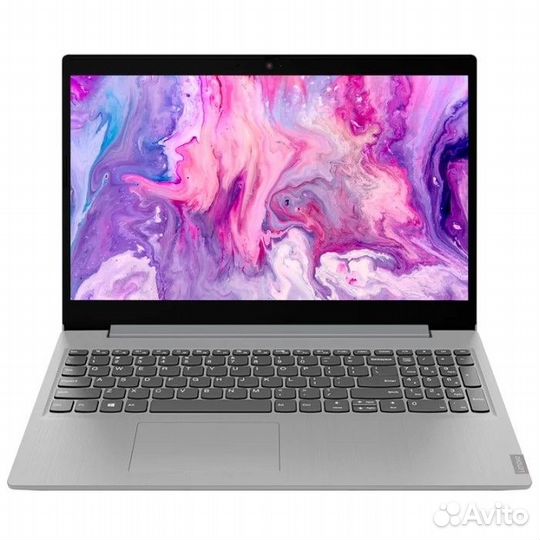 Lenovo IdeaPad (82HL008VRU)