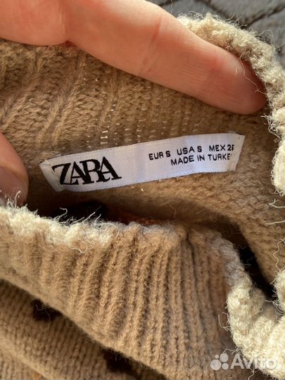 Свитер женский