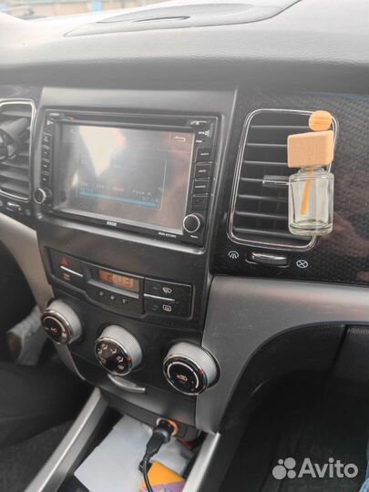 Автомагнитола 2din