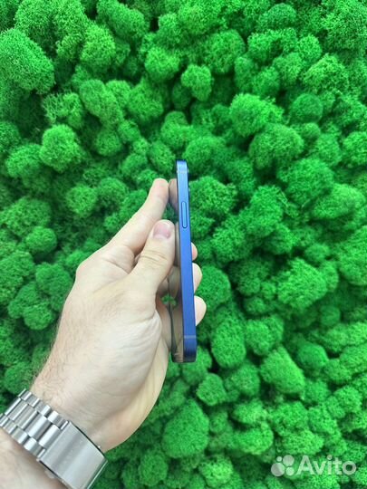 iPhone 13, 128 ГБ