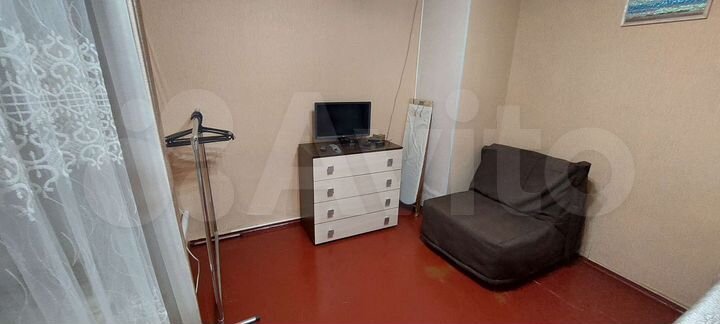 Дом 25 м² на участке 3 сот.