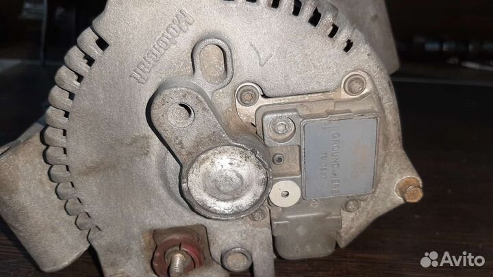 Генератор Форд Эксплорер 2 1996 г/в