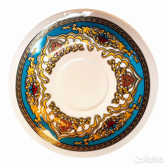 Турецкие армуды набор арт м207 оптом