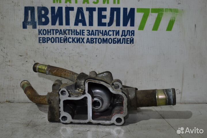 Корпус термостата Ниссан Премьера Nissan Primera