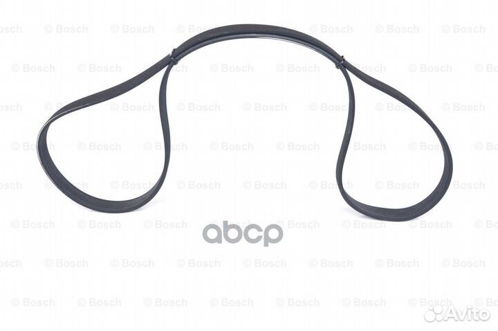 Ремень поликлиновый 1987946277 Bosch