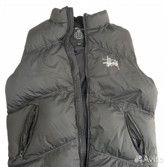 Жилетка Stussy