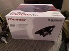 Сабвуфер Pioneer 12 Pro объявление продам