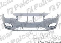 Бампер передний перед для opel astra K 10.15-02.22