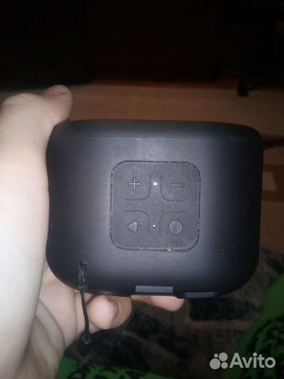 Колонка Bluetooth borofone