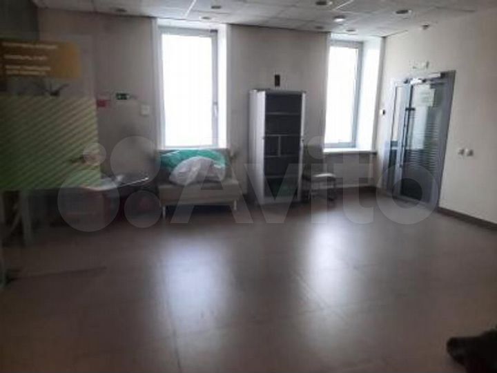 Офисное помещение, 366.2 м²