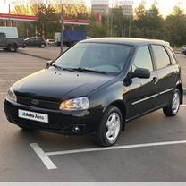 ВАЗ (LADA) Kalina 1.4 MT, 2010, 64 000 км, с пробегом, цена 470 000 руб.