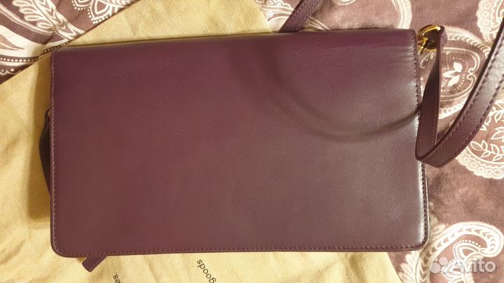 Сумка женская ecco