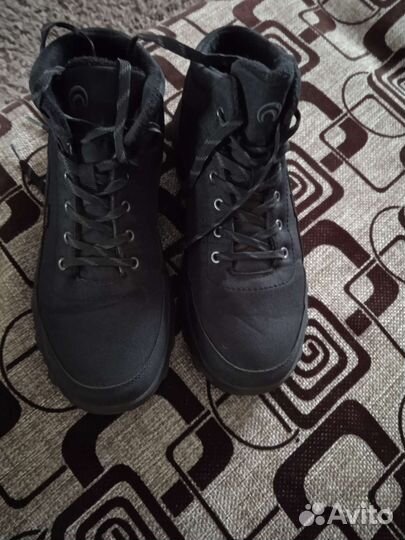 Ботинки подростковые демисезонные Outventure