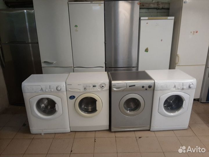 Стиральная машина от 6500 тыс