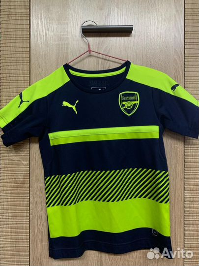 Футболка puma