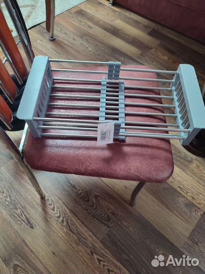 Продам раздвижную Сушилку для посуды и фруктов