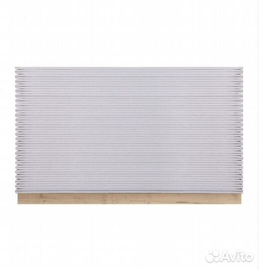 Гипсокартон Лист гкл Кнауф 2500х1200х9,5