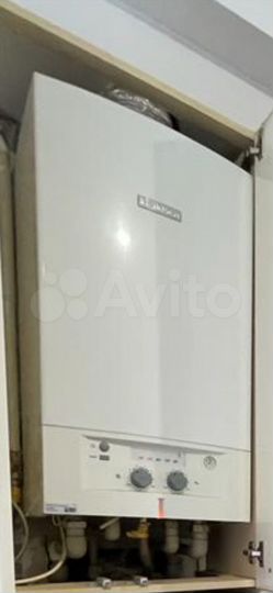 3-к. квартира, 67 м², 2/9 эт.