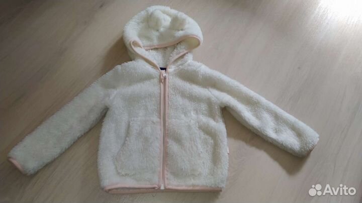 Одежда размеры 74-92