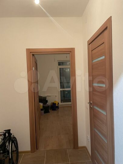 Квартира-студия, 20 м², 7/13 эт.