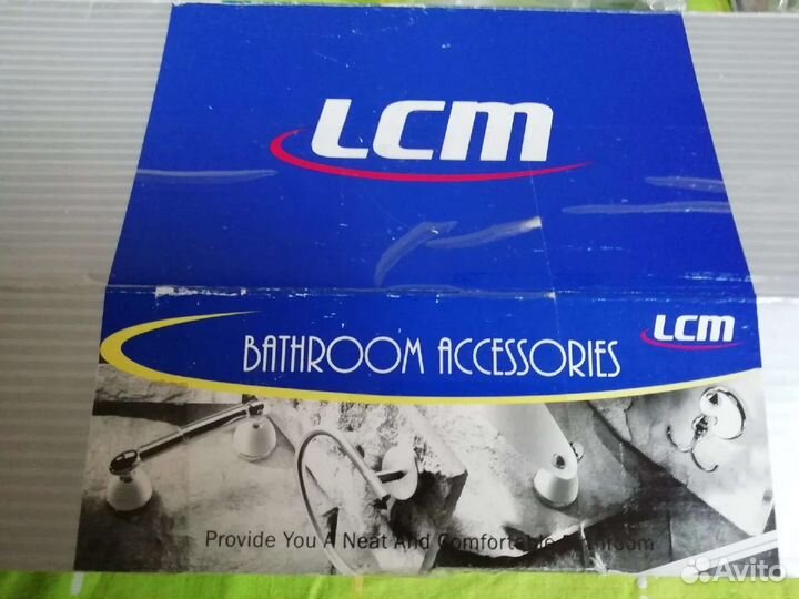 Полочка, держатель, вешалки