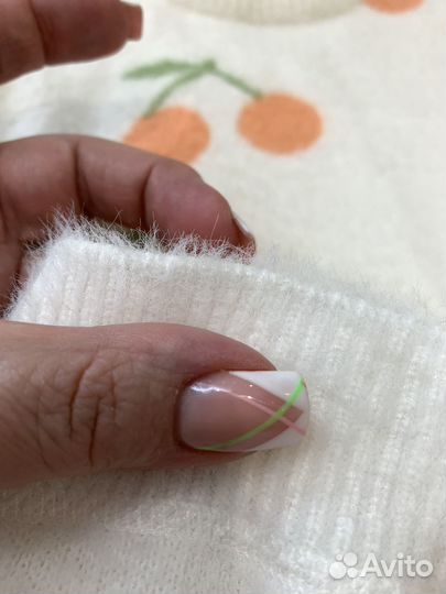 Свитер детский 92 на девочку