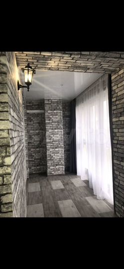 2-к. квартира, 58 м², 9/20 эт.