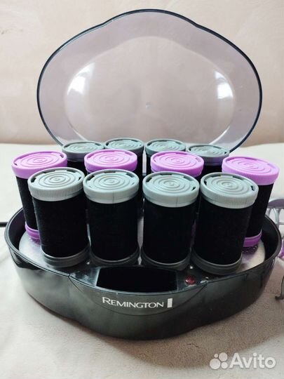 Remington бигуди