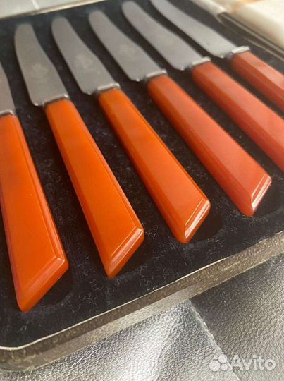 Набор ножей Англия