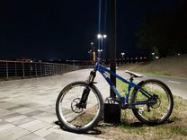 Велосипед norco sasquatch