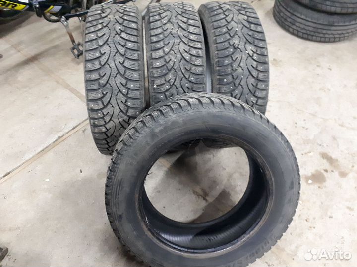 Bridgestone Noranza 205/60 R16