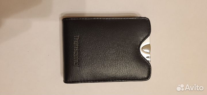 Картридер transcend