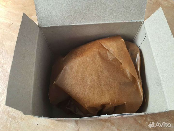 Дмрв Бош 037 Оригинал Новый