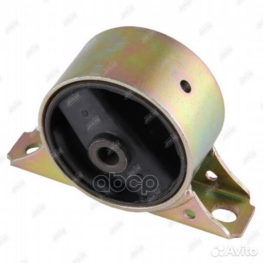 Опора двигателя mitsubishi Colt CA1A Jan 91Jan