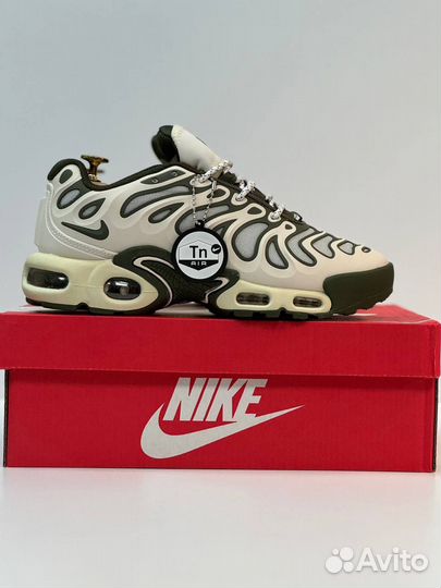 Кроссовки мужские nike air max plus