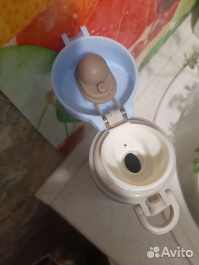 Термос детский