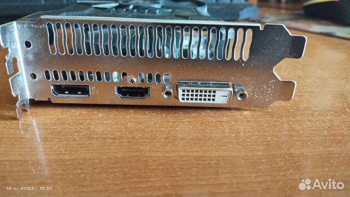 Видеокарта