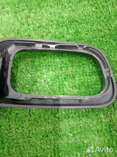 Ручка внутренняя правой двери Nissan primera P11