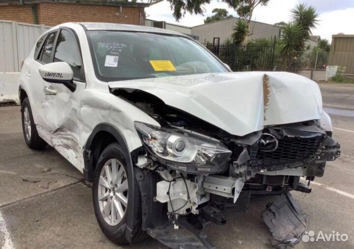 Авто в разбор Mazda Cx-5 KE5A pyvps 2013