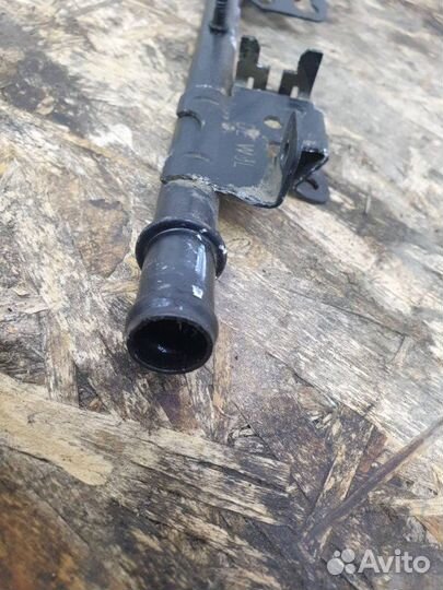 Патрубок шланг охлаждения Porsche Cayenne 1 957