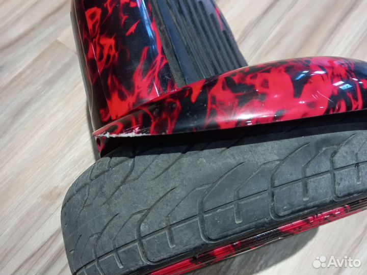 Гироскутер smart balance 10,5