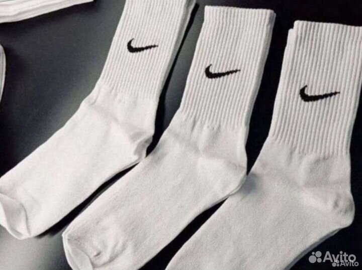 Носки nike (доставка по городу)